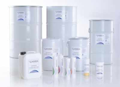 食品级润滑油GL系列 保障食品生产安全的关键卫士