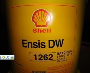 壳牌可耐压S2G150润滑油 产品特性与市场采购指南