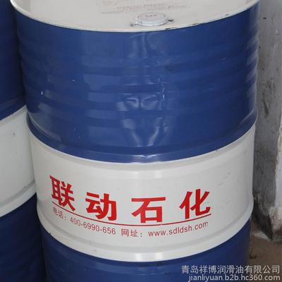 青岛祥博L-AN 46机械油 厂家直销，高品质环保工业润滑之选
