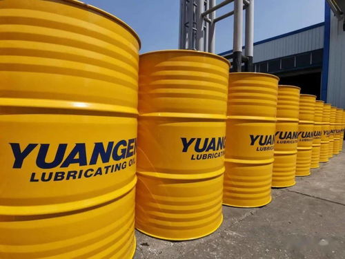 源根石化 润滑油出口全球30国，开启国际化新征程